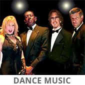 Chase Music Miami FL South Florida Wedding Dance Music