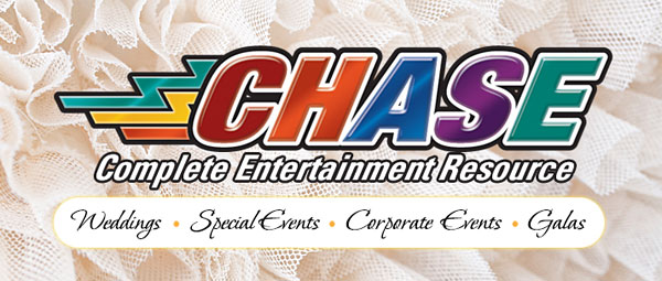 Chase Music and Entertainmet - Miami FL Wedding Bands
